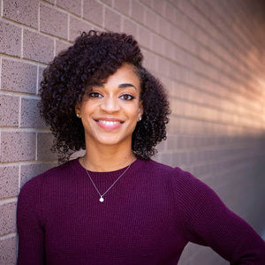 Meet your Posher, Errolyn